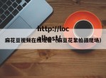 麻花豆视频在线观看（麻豆花絮拍摄现场）